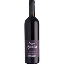 Gamla Cabernet Sauvignon - Kosher Red Wine St Barts