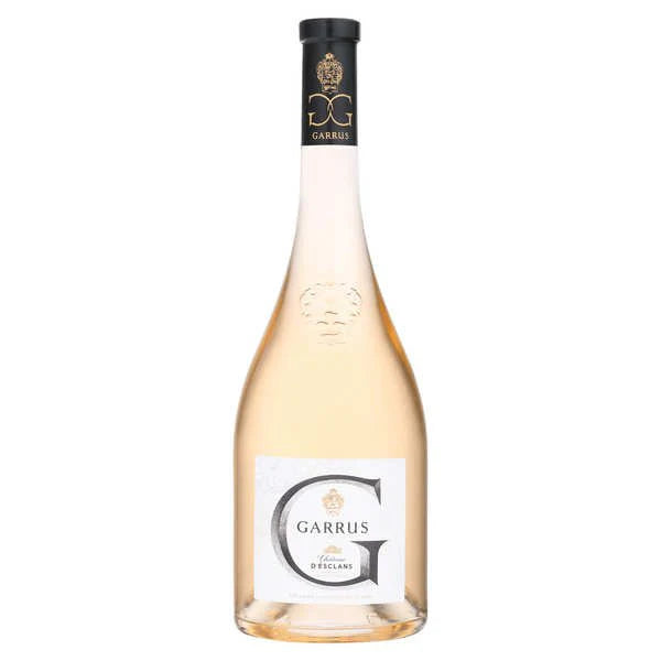 Garrus - Kosher Rose Wine St Barts