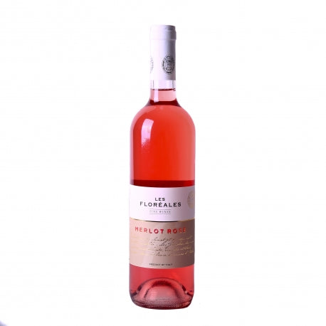 Merlot Rose - Kosher Wine St Barts