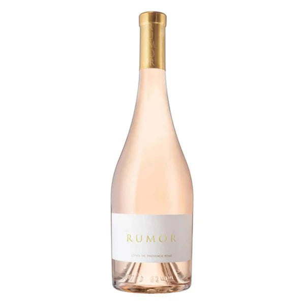 Rumor - Kosher Rose Wine St Barts