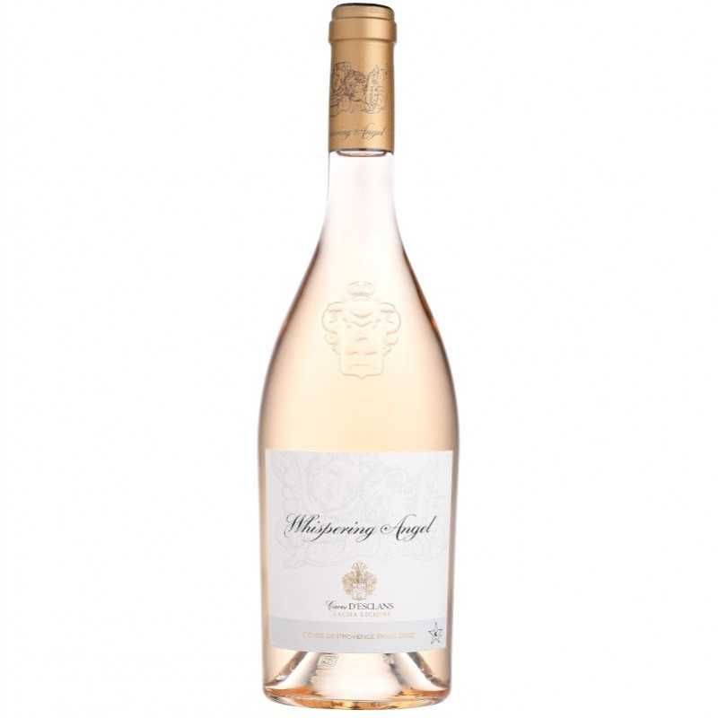 Whispering Angel - Kosher Rose Wine St Barts